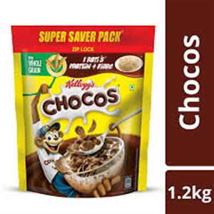 Kelloggs - Chocos (1.2 kg)